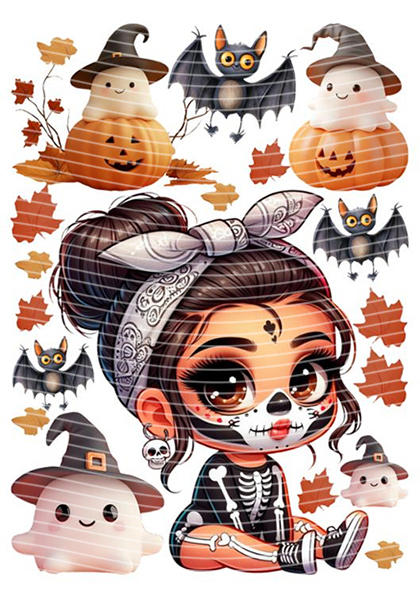 A5 Notebook Wraps-W-3030